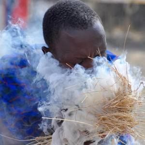 Meet your Posher, Katrina